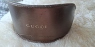 GUCCI眼鏡盒