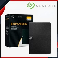 Seagate Expansion Harddisk 1TB/2TB HDD External Hard Drive Portable