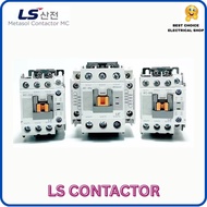 LS CONTACTOR 3P MC9b MC12b MC22b MC32a MC40a Mc50a 240V