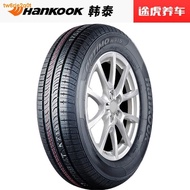 motorcycle tire accessoriesAutomobile wheel hub tire✥☒Hankook Auto Tire K715 175/65R15 T Xiali N7 F