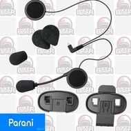 Parani M10 A10 Service Speaker Microphone Sponge Clamp Kit Promo Original Mic3m