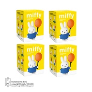 MIFFY | กล่องสุ่ม Miffy แม่เหล็กตู้เย็น