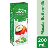 Amul Masti (Butter milk) 200ml / 1L