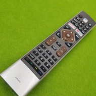 HTR-U27A   Voice Remote Control For Haier HTR-U27A LE32K6600SG LE43K6600SG LE43K6700UG LE50K6700UG 4