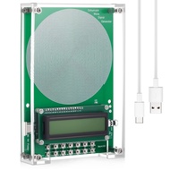 GO Auto-0.01Hz-10000Hz Adjustable Sine Wave Resonance Generator Ultra Low Frequency Generator Resona