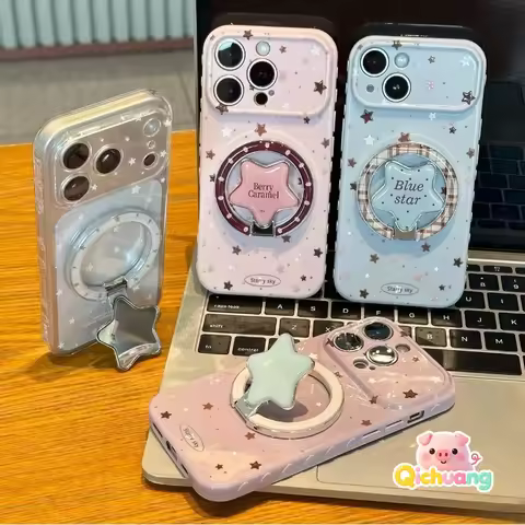 Mirror Makeup Phone Case For OPPO A96 A93 A93S A80 A79 A78 A77 A77S A74 A73 A72 A58X A57 A56S A56 5G