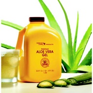 FOREVER ALOE VERA GEL