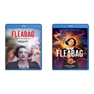 DVD Fleabag Season 1 (2016-2019)