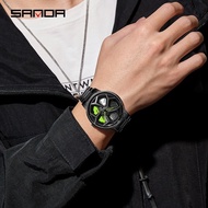 [Sg Seller]Lamborghini svj Wheel Watch Men's Quartz Watch Top Ten Brands Time to Run New Concept rs7
