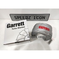 Garrett Turbo Blanket Heat Shield Cover T1 T2 T25 T3 T4