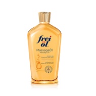 福来（freiol）防孕纹润肤身体油按摩抚纹孕妇身体乳护理精油 125ml/瓶