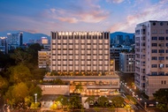 Atour Hotel, Doumen Metro Station, Hualin Road, Fuzhou