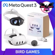 In Stock!! พร้อมส่ง!! Meta Quest 3 (128GB/512GB) Meta Quest 3s (128GB/256GB)(Oculus Quest 3 128GB)(O