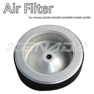 Air Filter For GX630 GX630R GX630RH GX660 GX690