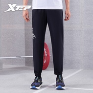 XTEP Men Trousers Casual Fashion Comfortable