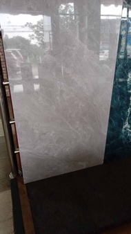 Granit 120x60 - motif marmer - casanza grey