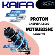 KAIFA Shock Absorber SET Front & Rear Proton Inspira ,MItsubishi Lancer (Assembly Unit)