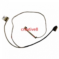 Replacement New For Dell Inspiron 15 3501 3505 5593 Screen Cable 0FY9WT DC02003L000 LCD Display Flex