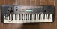 YAMAHA PSR E263