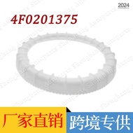 Pengilang Sesuai untuk Audi A4 A5 A6 S4 S5 S6 Tangki Bahan Api Mengunci Cap Nat Cincin 4F0201375