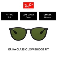 Ray-Ban ERIKA |  RB4171F 601/2P | Women Full Fitting | POLARIZED Sunglasses | Size 54mm