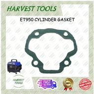[ READY STOCK ] GENERATOR ET950 CYLINDER GASKET