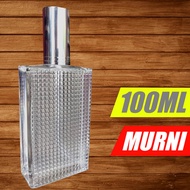 PARFUM JESSICA PARKER NON ALKOHOL / JESIKA PARKER TAHAN LAMA 100ML / 50ML / 30ML WANGI KELEM | Andr