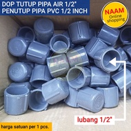 1/2" PIPE COVER - 1/2 IN PVC PIPE COVER - 1/ 2 INCH PRALON PIPE HOLE COVER - WATER PIPE COVER