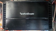 Rockford Fosgate Punch P600X4 汽車音響