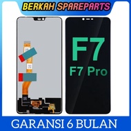 ORIGINAL OPPO F7 FULLSET LCD TOUCHSCREEN