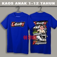 Children's T-Shirts BUS MANIA-Children's Clothes 5 Boys Girls 1 2 3 4 5 6 7 8 9 10 11 12 Years