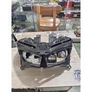 Bracket Projector Bracket Vario 150 160 led new led old AES X1-M