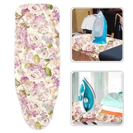 Ironing Board Cover Iron Pad Table Protector Mat Sleeve Cloth Tabletop Collars Clothes Accessories Rack Products Steamer