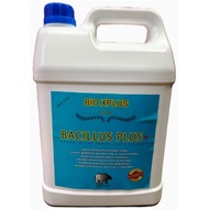 Bio Xplus Bacillus Plus (5L) (Ready Stock)