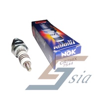 NGK Iridium IX Plug CR7HIX
