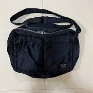 Head Porter Tanker Shoulder Bag (L) N...