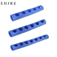 EHJRE Pool Noodle Swim Water Noodle Holed Blue DIY Building Assemble Swimming Pool Noodle Foam Swim 
