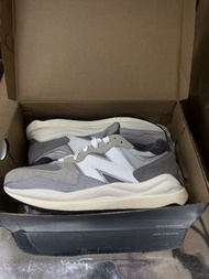New Balance M5740TA 灰色運動鞋