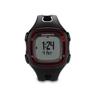 ガーミン Garmin Forerunner 10 GPS Watch (Black/Red)