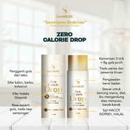 Sweetlab Zero Calories Drop