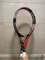 Wilson BLX six one 95 federer Japan 新淨tennis racket 網球拍 grip 2 and 3