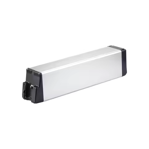 Accolmile Cola Bear 2.0 48V 52V ebike battery 20ah for Hidden Electric Bike with 3A charger