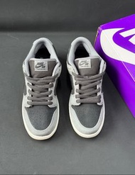 Nike Dunk SB Low 『DARK SMOKE GREY
