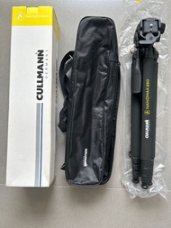 德國CULLMANN NANOMAX 250 腳架