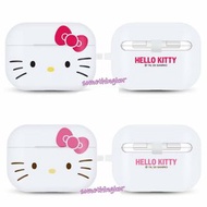 單件🧡預購Pre-Order🌈韓國 Korea Sanrio Airpods Pro case 耳機殼