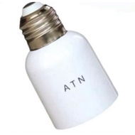 FITTING CONNECTION FROM E27 TO E40/ CONVERTER CONVERTER