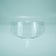 Axxis Storm Visor Sparepart (Clear) (V-25 MAX)