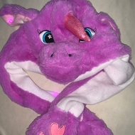 Cute Unicorn Bunny Ears