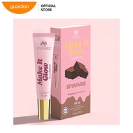 Maaez Make It Glow Foundation Brownies (15G)