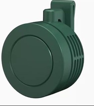 手提電風扇 /手提隨身電風扇 /迷你電風扇     (USB充電  直徑約6cm)